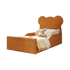 Paddington Bear Kids Bed